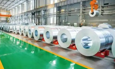 我國釩鈦產(chǎn)業(yè)產(chǎn)能產(chǎn)量保持全球第一