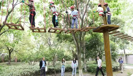 邊研邊學 “浙”里精彩--浙江扎實推進研學旅游基地品質(zhì)提升試點工作