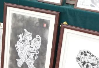 “紙上歷史”變身“觸手可及文明印記” 文化遺產(chǎn)釋放鮮活生命力