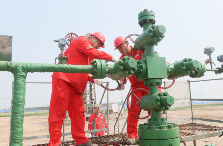 中國(guó)石油誕生首個(gè)獲得“碳證”的采油廠級(jí)單位
