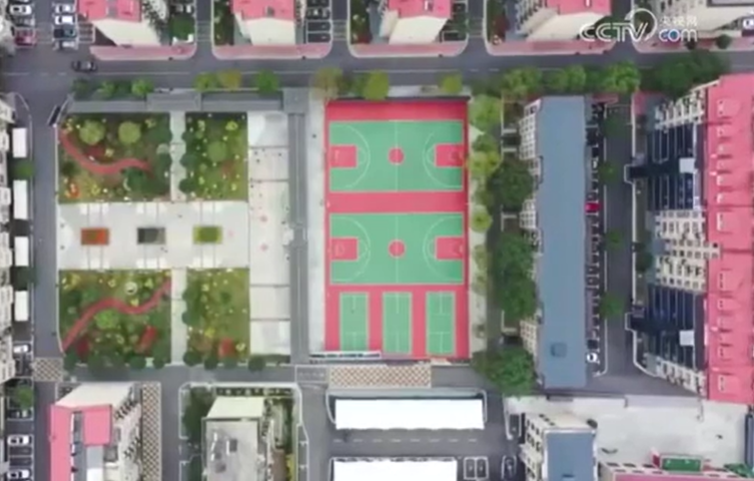 完整社區(qū)建設(shè)試點(diǎn)覆蓋范圍將進(jìn)一步擴(kuò)大