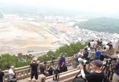 “攝影+康養(yǎng)”火熱“出圈” 多業(yè)態(tài)串聯(lián)成線激發(fā)“銀發(fā)一族”深度游潛力