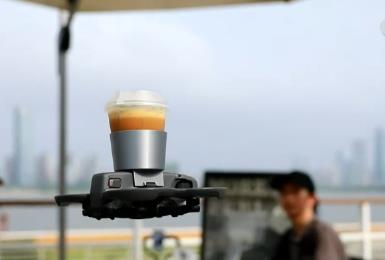 從學習場景到生活消費 “無人經(jīng)濟”觸角延伸解鎖更多消費全新體驗