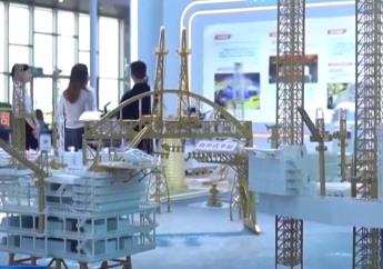 第二屆“一帶一路”科技交流大會發(fā)布多項(xiàng)重要成果