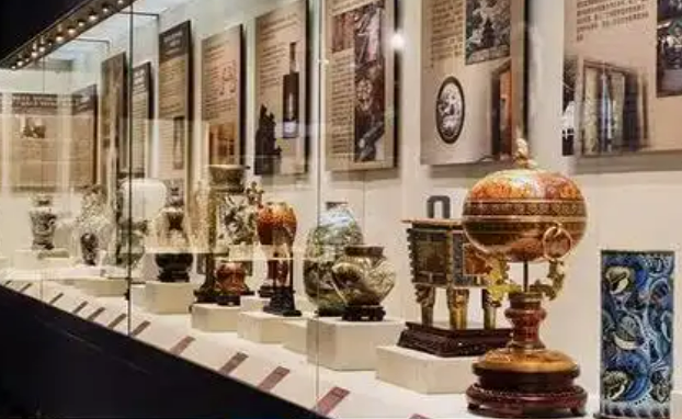 北京：打造“非遺＋文旅”新場景