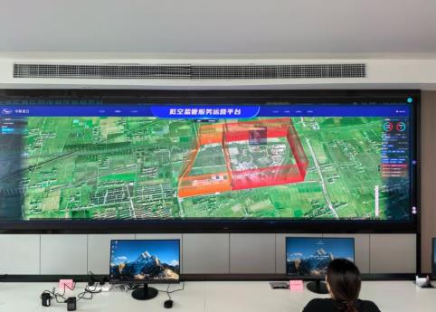 首個(gè)樂園5G-A通感一體！上海移動(dòng)助力樂高樂園打造智慧文旅新標(biāo)桿