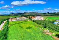 《內(nèi)蒙古自治區(qū)美麗鄉(xiāng)村建設(shè)實施方案》印發(fā)