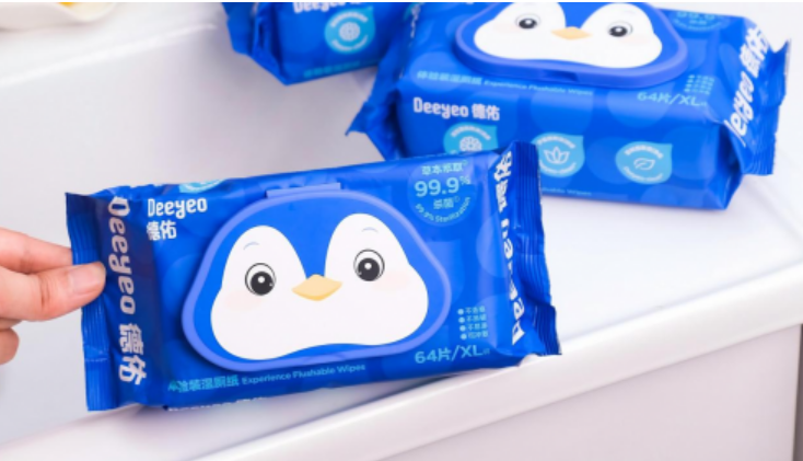 與茅臺、海爾同臺！德佑躋身首批中國消費名品矩陣