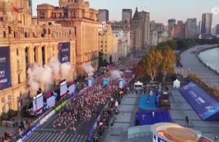 體育產(chǎn)業(yè)新生態(tài) 賽事經(jīng)濟帶動多場景消費升級