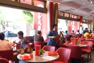 反對“舌尖上的浪費” 新版餐飲業(yè)新規(guī)實施