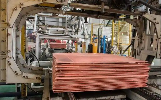 以“智”提“質(zhì)”！貴冶數(shù)字化轉(zhuǎn)型邁出新步伐