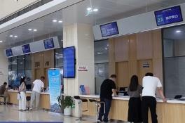 便利個(gè)體工商戶跨區(qū)遷移、拓展業(yè)務(wù) 服務(wù)引航“個(gè)轉(zhuǎn)企” 激發(fā)市場主體新活力