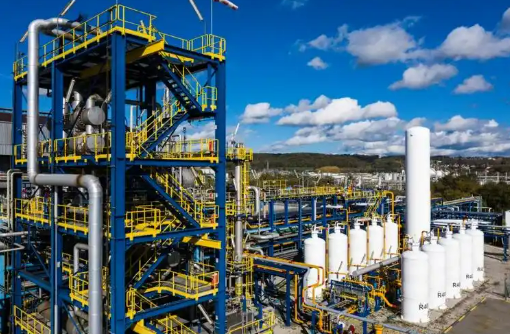 經(jīng)驗(yàn)少、成本高、難度大 工業(yè)脫碳技術(shù)如何“闖關(guān)”？