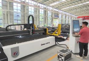 如何打造招商引資“強磁場”？江蘇宿遷探索出“場景+鏈式”新模式