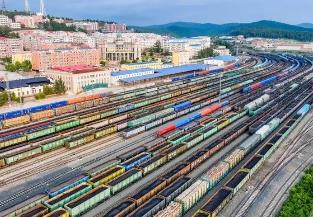 黑龍江綏芬河市場(chǎng)采購(gòu)貿(mào)易出口總額突破13億元