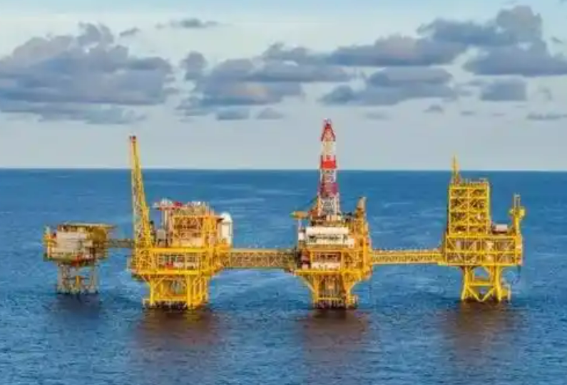 中國海油獲“2024年度全球最佳國家石油公司勘探者”獎