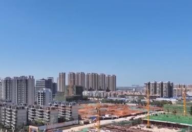 政策持續(xù)顯效！部分城市市場(chǎng)交易活躍 商品房銷售面積與銷售額增長(zhǎng)
