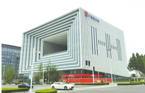 鄭盧“空中絲路”再結(jié)碩果 我國首家盧森堡研究中心在鄭揭牌