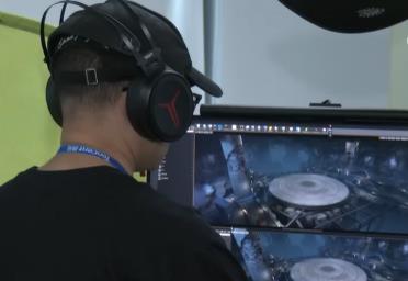 千億級(jí)游戲市場(chǎng)凸顯人才需求 創(chuàng)意“軟實(shí)力”成招聘“硬需求”