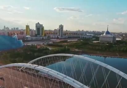 中國與中亞國家之間旅游交流熱絡(luò) 免簽利好釋放旅游市場潛力