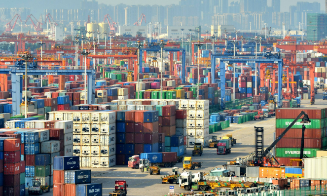 全國市場監(jiān)管系統(tǒng)首個(gè)省級內(nèi)外貿(mào)一體化實(shí)施方案在福建發(fā)布