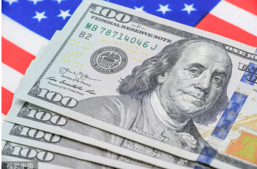 美元資產(chǎn)遭拋售 亞洲市場成國際資本新選擇