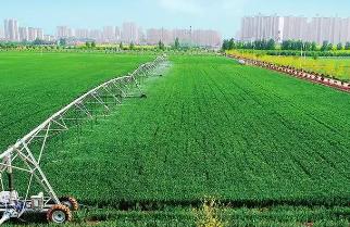 河南全力打造中原農(nóng)谷2.0版