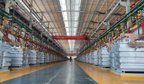 借力創(chuàng)新 福建山區(qū)縣飛出工業(yè)“金鳳凰”