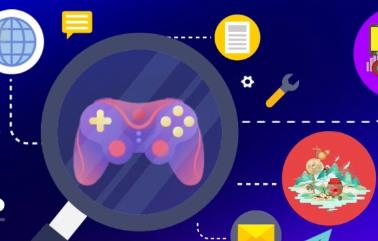 自帶藝術(shù)與技術(shù)“雙Buff”跨文化傳播“破圈” 千億級游戲市場凸顯人才需求