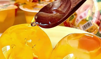 打破傳統(tǒng)零食局限 挖掘細分消費場景  果凍行業(yè)呈現(xiàn)強勁發(fā)展活力