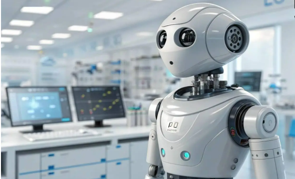 智能機(jī)器人十大發(fā)展趨勢(shì)發(fā)布 呈現(xiàn)出鮮明的智能化、協(xié)同化、泛在化特征