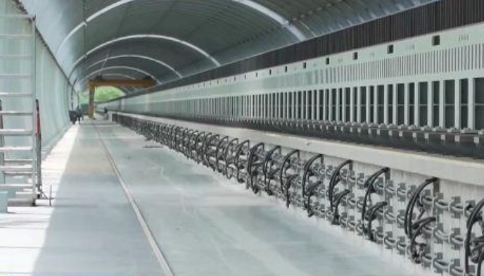 “貼地飛行”！7秒沖刺時(shí)速650公里，我國磁懸浮技術(shù)獲新突破