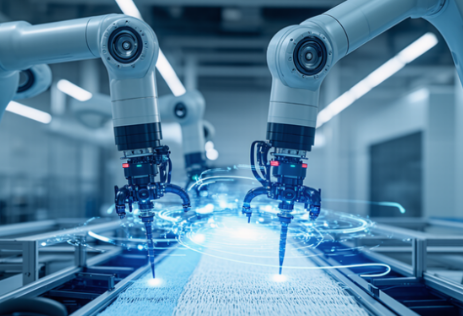 6部門推動紡織工業(yè)數(shù)字化轉(zhuǎn)型