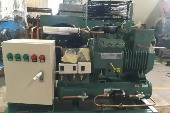 ISO發(fā)布兩項(xiàng)我國(guó)牽頭制定的制冷壓縮機(jī)國(guó)際標(biāo)準(zhǔn)