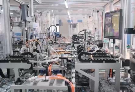 2024年全國公共采購總額45萬億元 國企采購發(fā)揮壓艙石作用