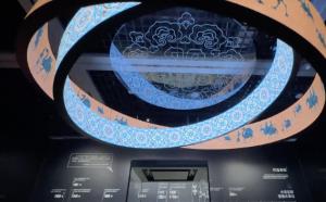 從敦煌到大足——感受中國石窟藝術(shù)的南北交輝