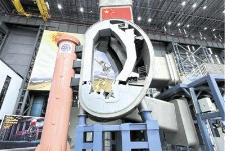 大科學(xué)裝置“夸父”建設(shè)迎來重要進(jìn)展