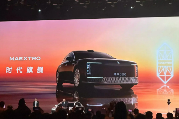 中國(guó)豪華車市場(chǎng)何以出現(xiàn)“尊界現(xiàn)象”？