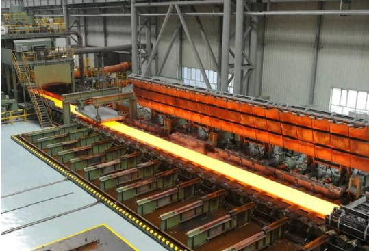 包鋼股份助力國家海洋能源建設(shè)開發(fā)