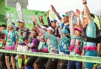 “體育+旅游”有人氣更有機(jī)遇