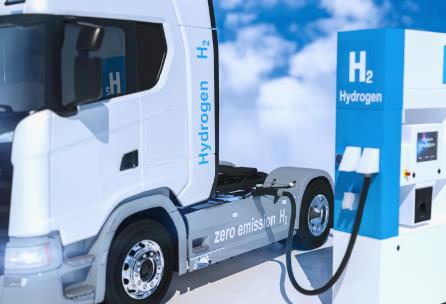 電動(dòng)與氫燃料重卡的突圍進(jìn)階之路