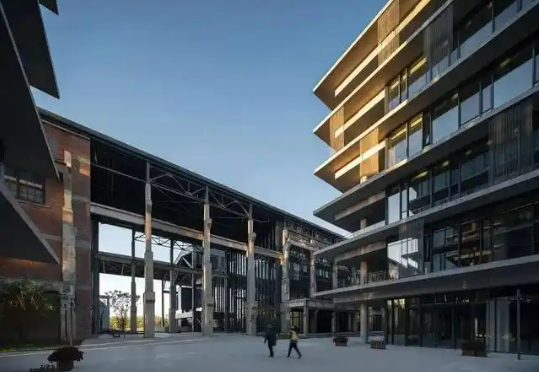 老廠房改造成熱潮，“出圈”的為何不多？