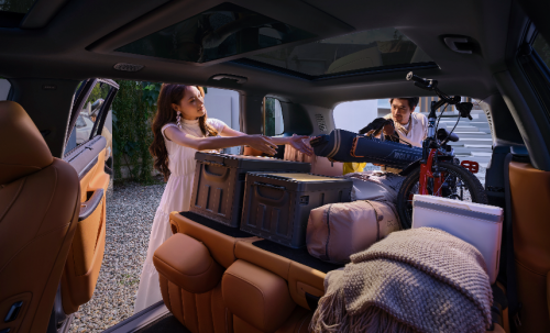 ?20萬內(nèi)家用大5座新能源SUV首選：東風(fēng)奕派eπ008，性價比出眾?