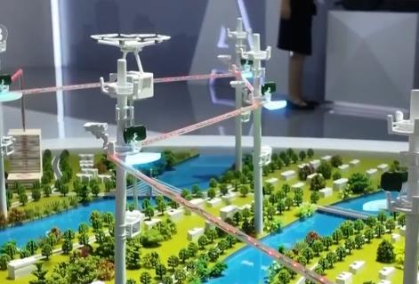 我國新型數(shù)字基礎(chǔ)設(shè)施建設(shè)擴(kuò)容提速