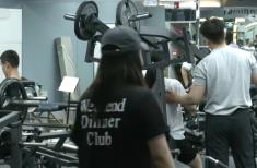 “體重管理”帶火“瘦身經(jīng)濟(jì)” 健康消費(fèi)升溫引領(lǐng)市場(chǎng)新風(fēng)尚