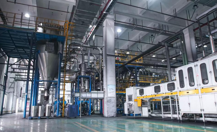 從“燃料”到“材料”，中國中煤實(shí)現(xiàn)我國首次煤基硬炭千噸級(jí)量產(chǎn)