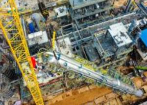 證監(jiān)會(huì)同意純苯期貨和期權(quán)注冊(cè)