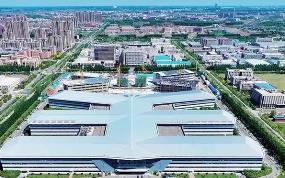 長(zhǎng)春：打造“光電之都”