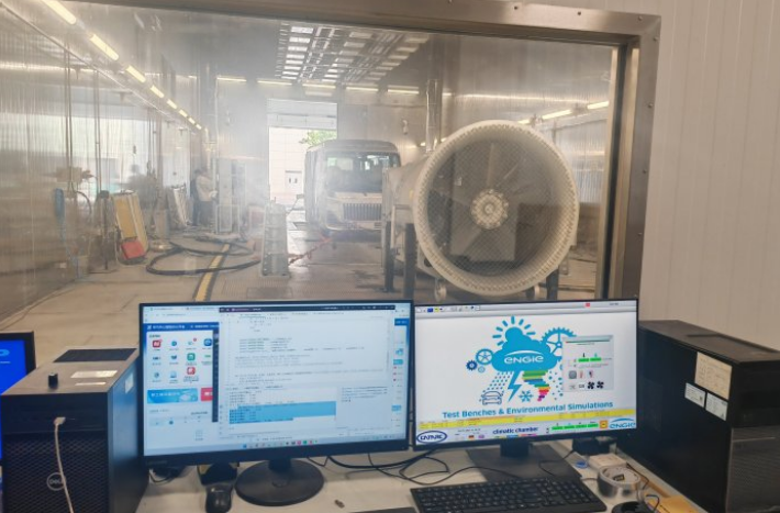 中國一汽紅旗氫燃料電池汽車項(xiàng)目取得重大突破