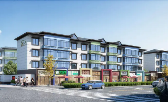 住建部：完整社區(qū)建設(shè)試點近兩年來 新增機動車停車位2.47萬個